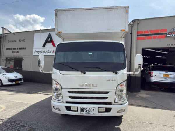 JMC CARRYING PLUS 2023 - Imagen 2