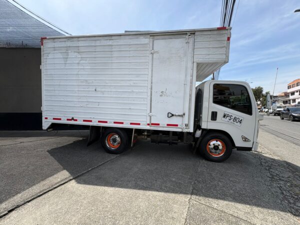 JMC CARRYING PLUS 2023 - Imagen 4
