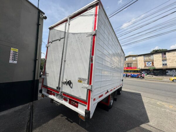 JMC CARRYING PLUS 2023 - Imagen 5