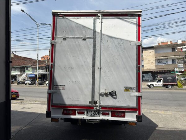 JMC CARRYING PLUS 2023 - Imagen 6