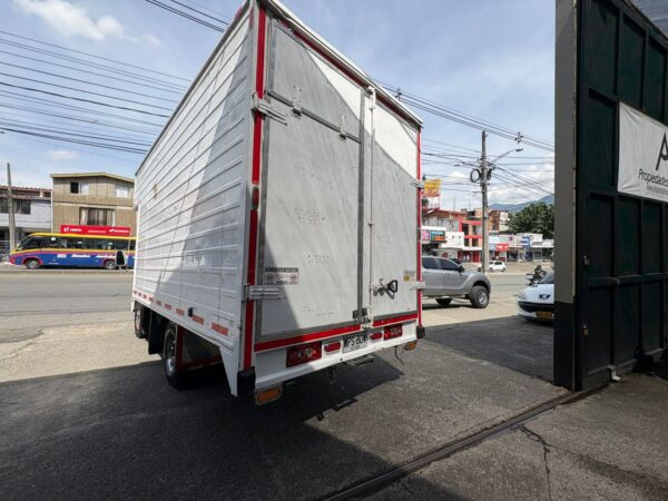 JMC CARRYING PLUS 2023 - Imagen 7