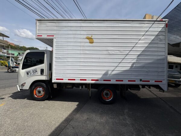 JMC CARRYING PLUS 2023 - Imagen 8