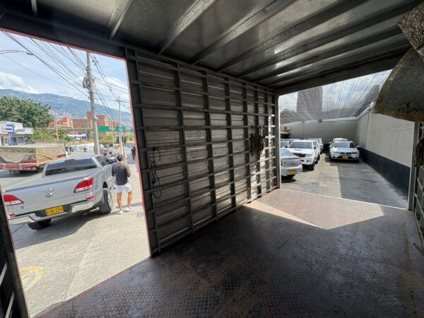 JMC CARRYING PLUS 2023 - Imagen 10