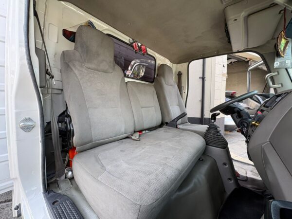 JMC CARRYING PLUS 2023 - Imagen 16