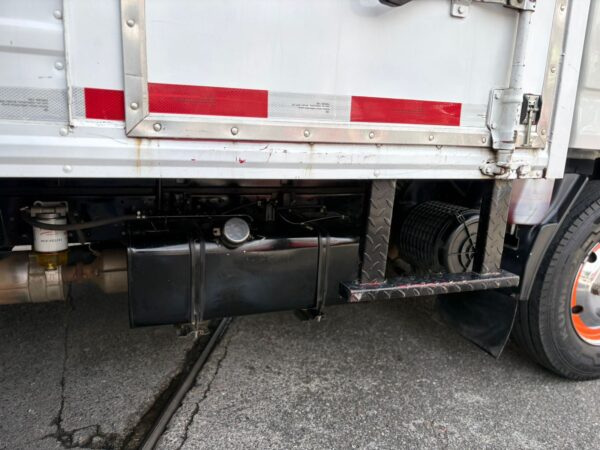 JMC CARRYING PLUS 2023 - Imagen 20