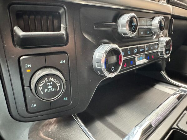 FORD F150 LARIAT SPORT 2021 - Imagen 18