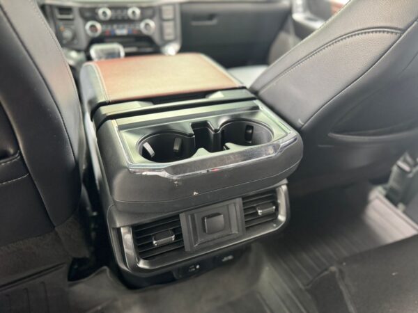 FORD F150 LARIAT SPORT 2021 - Imagen 14