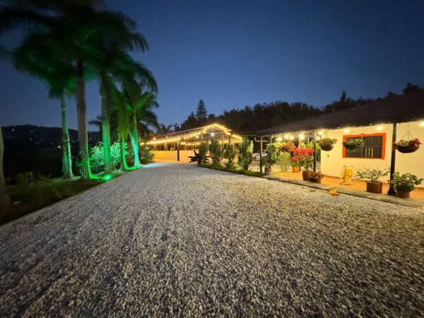FINCA EN GUARNE, ANTIOQUIA