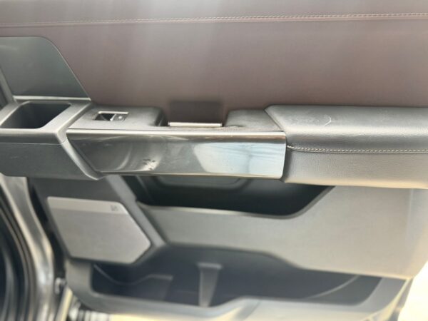 FORD F150 LARIAT SPORT 2021 - Imagen 20
