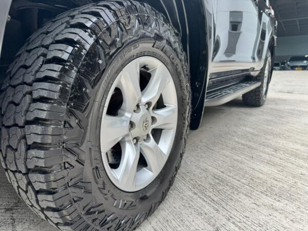TOYOTA PRADO TXL 2012 - Imagen 20