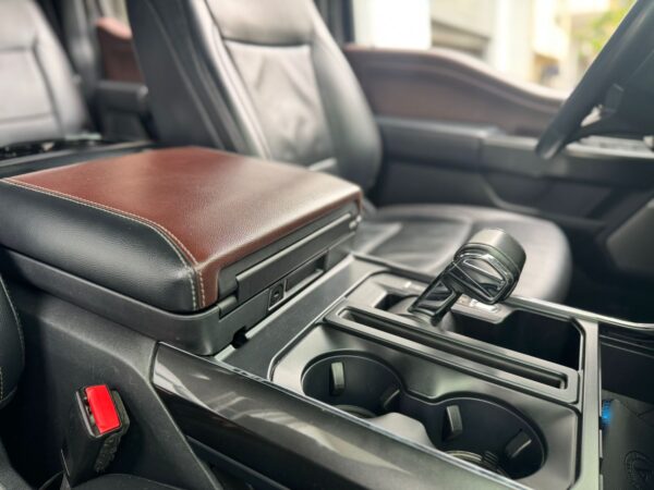 FORD F150 LARIAT SPORT 2021 - Imagen 17