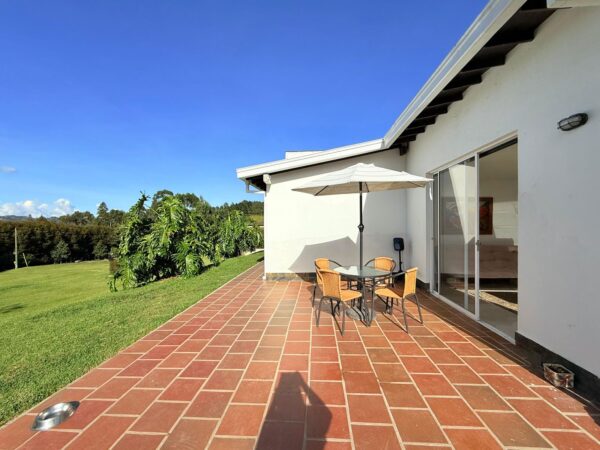 FINCA PIEDRAS BLANCAS, GUARNE, ANTIOQUIA - Imagen 3