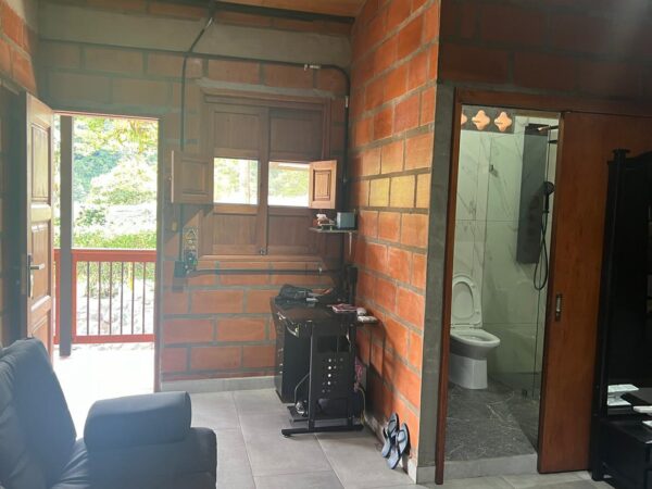 FINCA JARDÍN, ANTIOQUIA - Imagen 24
