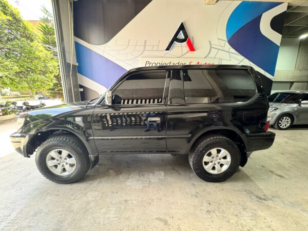 TOYOTA PRADO SUMO 2007 - Imagen 8