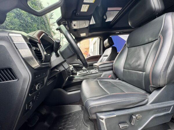 FORD F150 LARIAT SPORT 2021 - Imagen 10