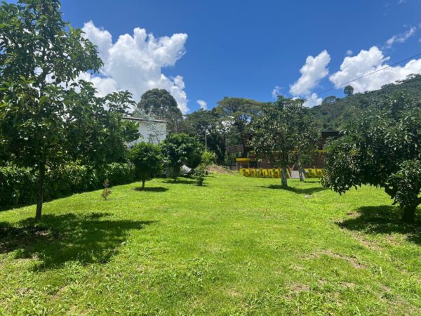 FINCA JARDÍN, ANTIOQUIA - Imagen 13
