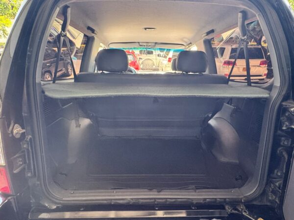 TOYOTA PRADO SUMO 2007 - Imagen 13