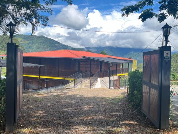 FINCA JARDÍN, ANTIOQUIA - Imagen 5