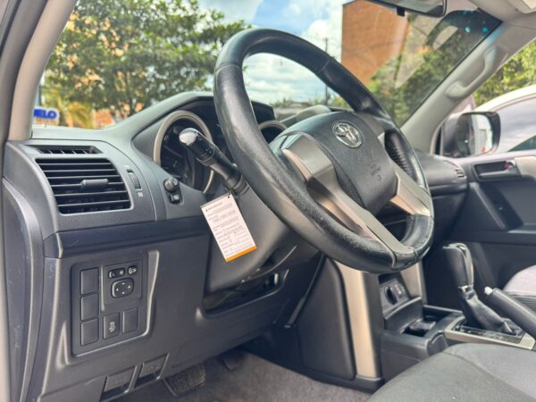 TOYOTA PRADO TXL 2012 - Imagen 11