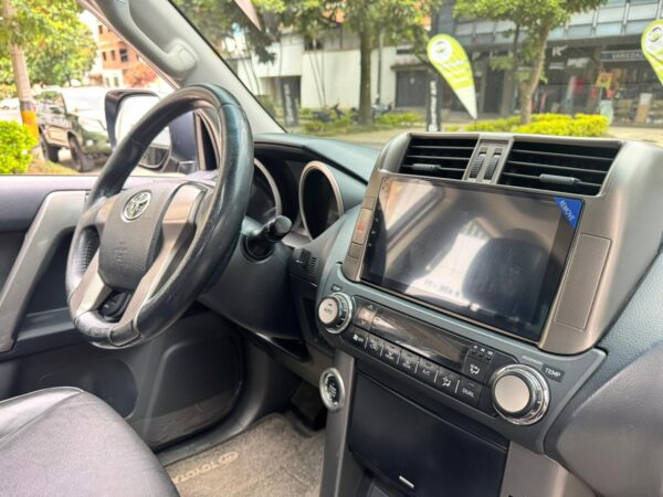 TOYOTA PRADO TXL 2012 - Imagen 18