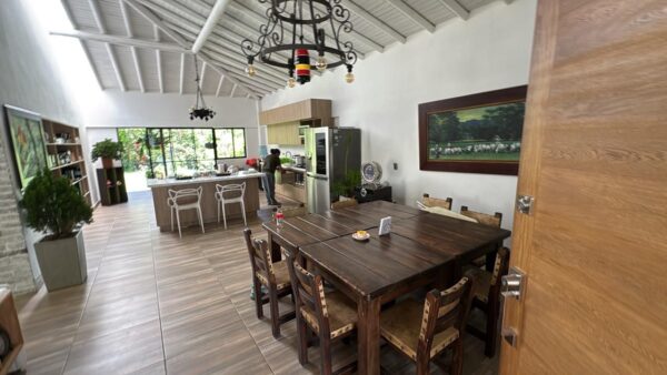 FINCA EN GUARNE, ANTIOQUIA - Imagen 5
