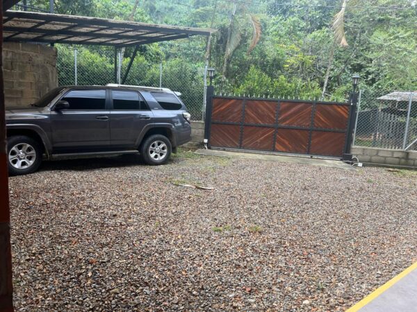 FINCA JARDÍN, ANTIOQUIA - Imagen 4