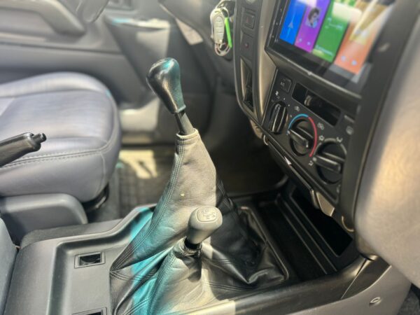 TOYOTA PRADO SUMO 2007 - Imagen 16