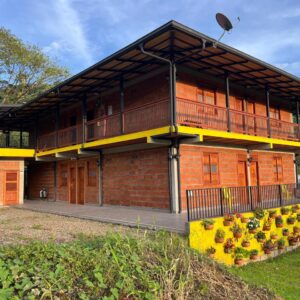 FINCA JARDÍN, ANTIOQUIA