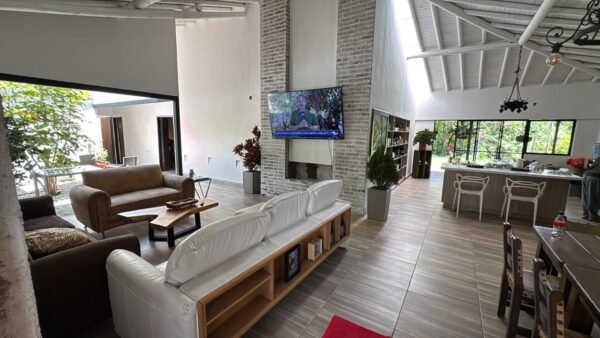 FINCA EN GUARNE, ANTIOQUIA - Imagen 7