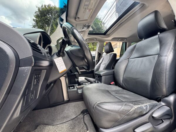 TOYOTA PRADO TXL 2012 - Imagen 13