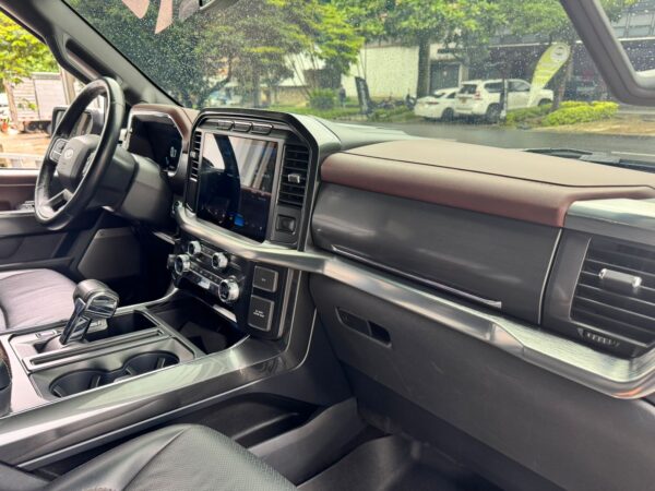 FORD F150 LARIAT SPORT 2021 - Imagen 15