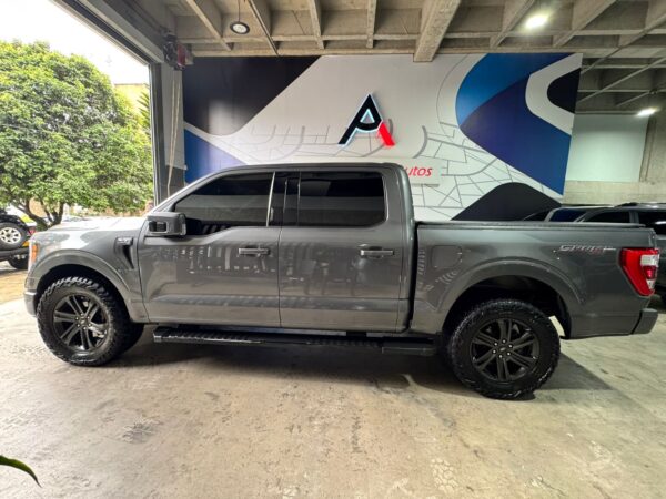 FORD F150 LARIAT SPORT 2021 - Imagen 7