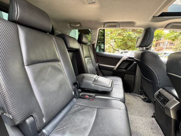 TOYOTA PRADO TXL 2012 - Imagen 16
