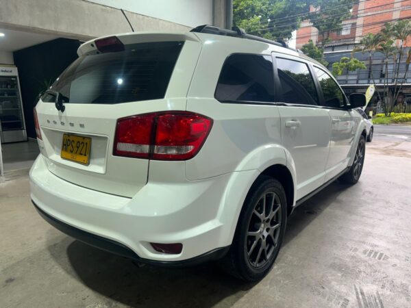 DODGE JOURNEY SE 2014 - Imagen 5