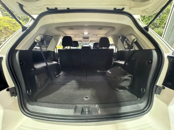 DODGE JOURNEY SE 2014 - Imagen 17