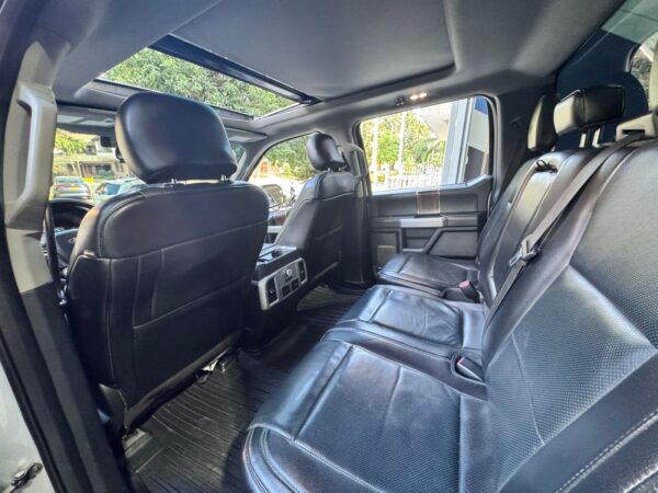 FORD F-150 LARIAT 2017 - Imagen 15