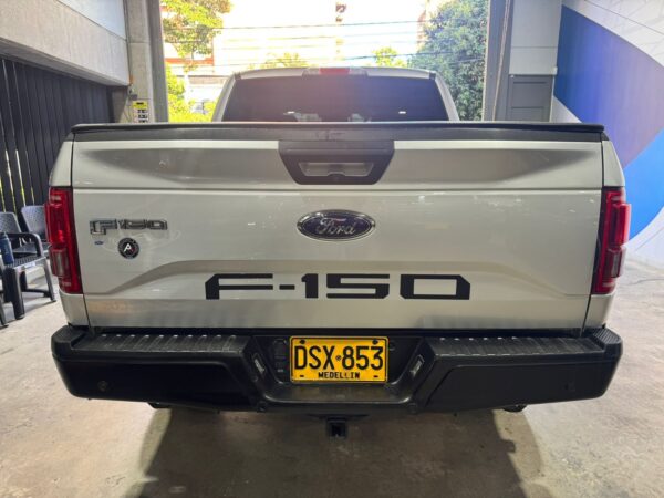 FORD F-150 LARIAT 2017 - Imagen 6