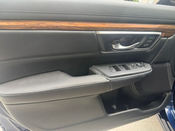 HONDA CRV EXL TURBO 2017 - Imagen 14
