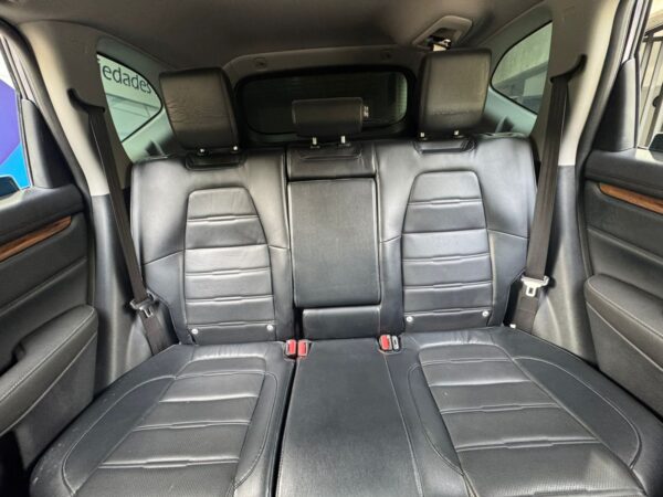HONDA CRV EXL TURBO 2017 - Imagen 10