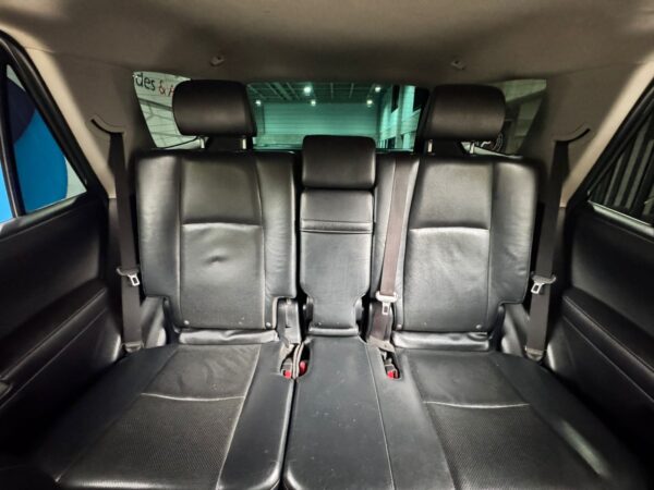 TOYOTA 4RUNNER LIMITED 2014 - Imagen 10