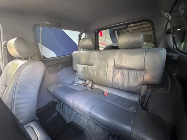 TOYOTA PRADO SUMO 2007 - Imagen 14
