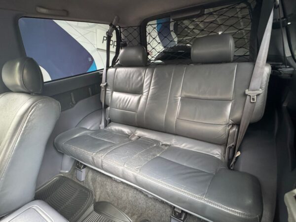 TOYOTA PRADO SUMO 2009 - Imagen 12