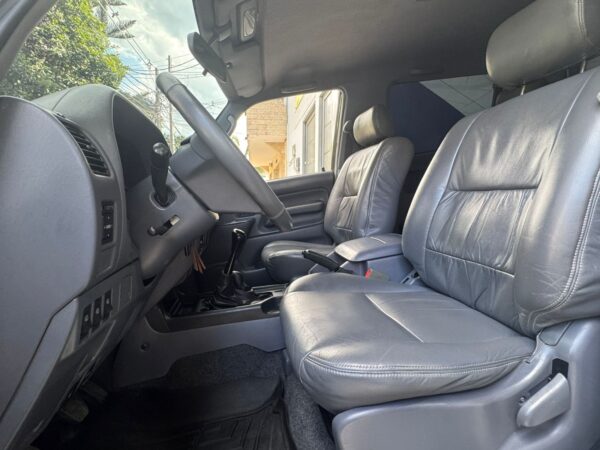 TOYOTA PRADO SUMO 2007 - Imagen 12