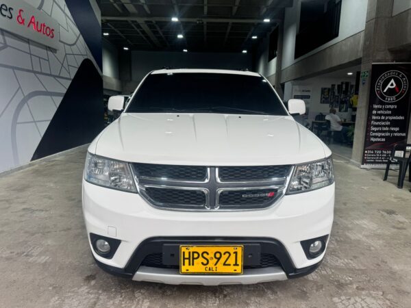 DODGE JOURNEY SE 2014 - Imagen 2