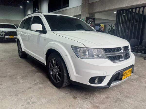 DODGE JOURNEY SE 2014 - Imagen 3