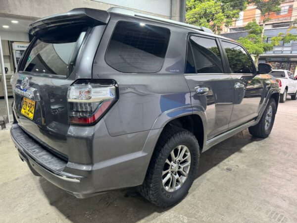 TOYOTA 4RUNNER LIMITED 2014 - Imagen 5