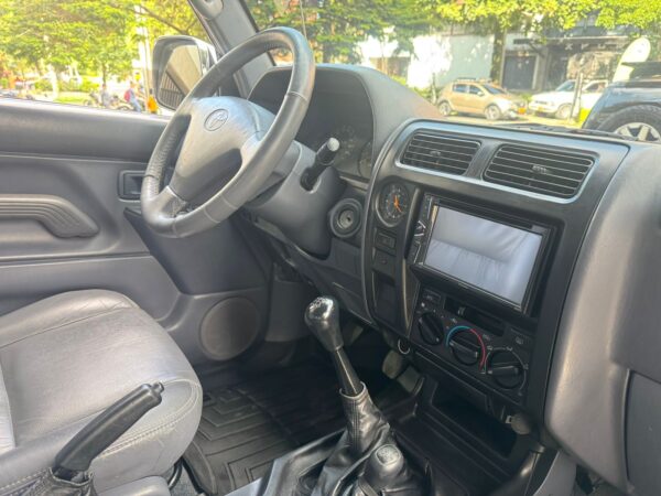 TOYOTA PRADO SUMO 2007 - Imagen 17