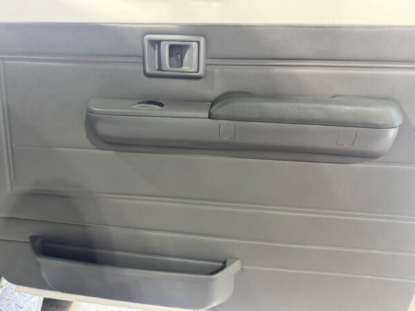 TOYOTA LAND CRUISER FJ 73 1995 - Imagen 13