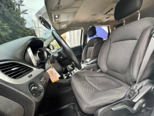 DODGE JOURNEY SE 2014 - Imagen 13