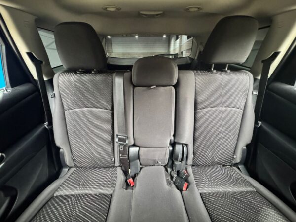 DODGE JOURNEY SE 2014 - Imagen 10